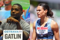 Sydney McLaughlin-Levrone Warned as Justin Gatlin Makes Feelings Clear About 400M at Tokyo World Championships