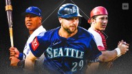 Most home runs by a catcher: Where Cal Raleigh's 2025 HR total ranks compared to MLB record