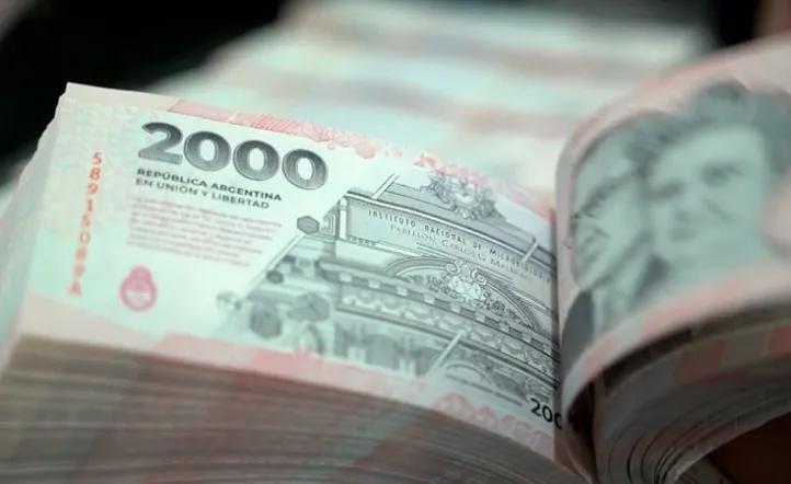 Nueva suba en las tasas de plazos fijos: los bancos ya ofrecen hasta 39 por ciento anual para clientes minoristas