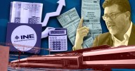 De la austeridad a los despilfarros: La 4T se descarrila entre el Tren Maya y la Elección Judicial