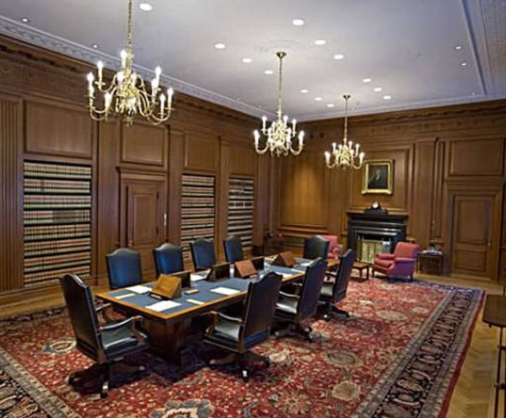 12 Cases to Watch From Supreme Court's 'Long Conference'