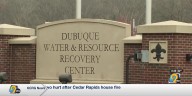 Dubuque to be fined $7,000 for repeated violations of sewage released into the Mississippi River