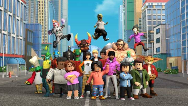 Holy crap! Roblox hits 45 million concurrent players, beating Steam