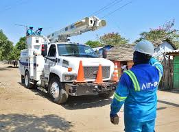 Este lunes habrá suspensión de energía en Santa Marta