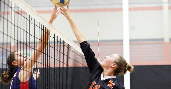 Prep roundup: Mancelona spikers open with wins; TC Central, TCSF, Kingsley, Elk Rapids post soccer victories