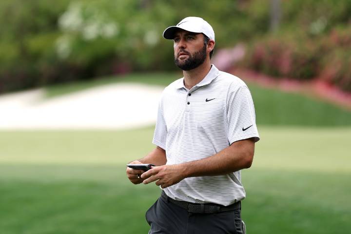 Scottie Scheffler’s Last-Minute Change Blamed for Rare Blunder at PGA Tour Tournament Scottie Scheffler's near-miss at the FedEx St. Jude sparks debate on caddie Ted Scott’s impact and their close on
