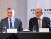 Sesión clave en Diputados: el Gobierno admite que no podrá sostener todos los vetos de Milei y pide ayuda a Jaldo, Jalil y Sáenz