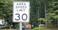Slow down: Saratoga Springs approves lowering speed limit