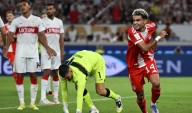 [Video] Luis Díaz marcó su primer gol en Bayern Múnich; vale un título
