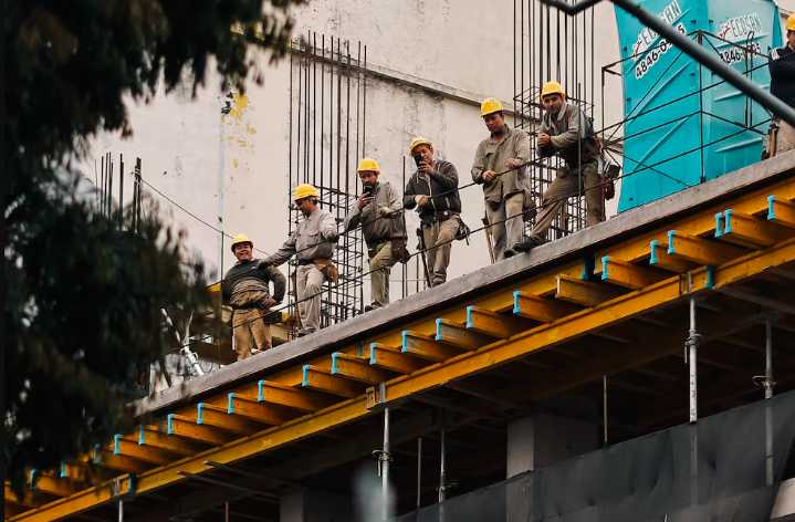 Se registró un leve crecimiento del empleo en el sector privado, según un relevamiento del Gobierno