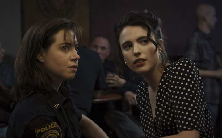 Movie Review: Coen and Cooke’s ‘Honey, Don’t!’