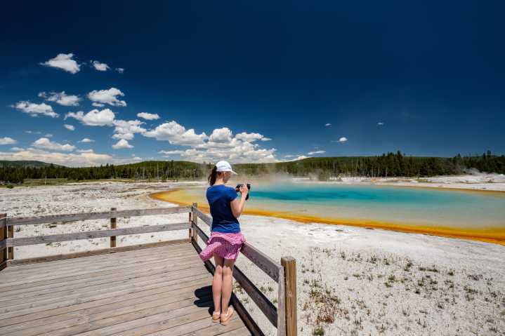 Yellowstone National Park Boycott Put On Hold After Ridiculous $250 Fine Is Finally Revised To A Two