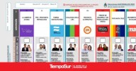 Elecciones 2025 Oficializaron ocho listas de candidatos en Santa Cruz