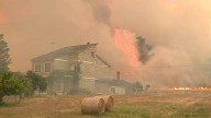 Qué hacer en caso de incendio: los consejos para actuar de forma segura ante el peligro de las llamas
