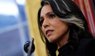 'Privacy Act violation?' Trump 'lapdog' Tulsi Gabbard ripped for exposing undercover agent