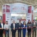 Inauguran primera edición del Encuentro de Negocios