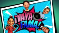 Telecinco anuncia la inminente fecha de estreno de '¡Vaya fama!', sin desvelar quién lo presentará