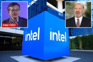 Commerce Secretary Lutnick says Intel needs to give government stake for CHIPS funding