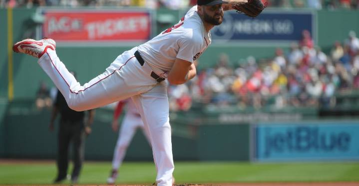 Red Sox vs. Marlins: Home again