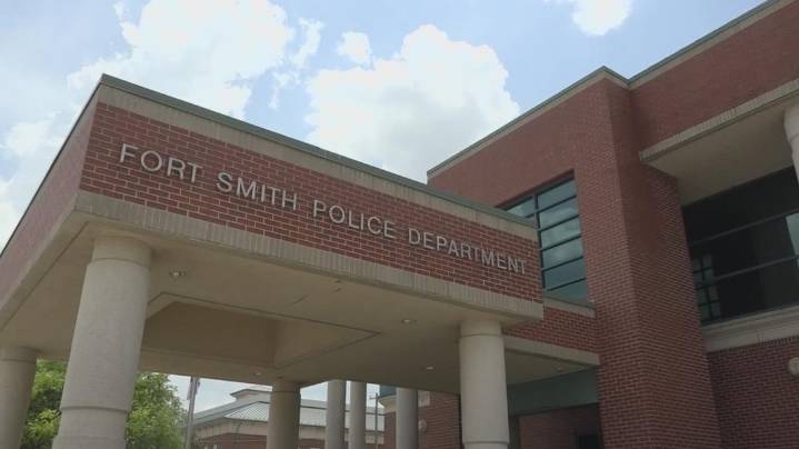 Fort Smith Police Department announces new violent crimes task force