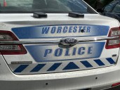 Officer-involved shooting in Worcester under investigation, officials say