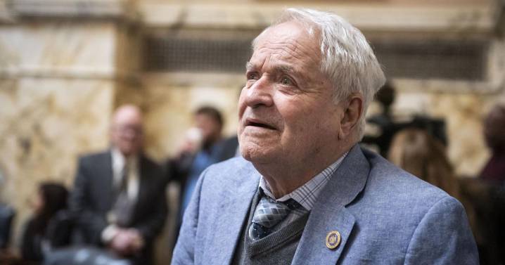 District 4 candidates form new GOP team as Ciliberti considers retirement