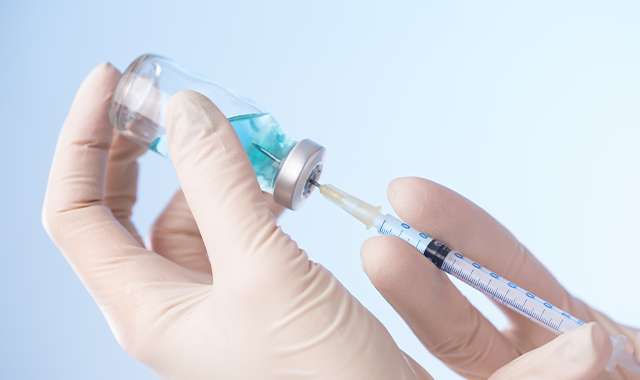 Off-the-Shelf Cancer Vaccine Shows Promise in Colorectal and Pancreatic Cancer Patients