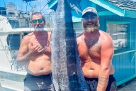 Dad Stranded in Ocean and His ‘Entire World’ Went Down with His Boat (Exclusive)