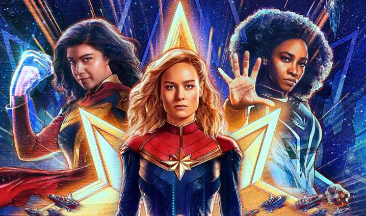 Ya sabemos por qué fracasó ‘The Marvels’, según su directora