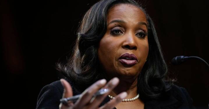Fed Governor Lisa Cook sues to challenge Trump’s attempt to fire her, setting up a showdown over presidential power