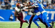 Commanders trade RB Brian Robinson to the 49ers: What does it mean for the Giants?