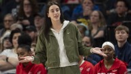 Caitlin Clark ramping up her work, inching closer to return from groin injury