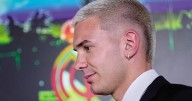 Refuerzo del Madrid ve a Messi como el mejor