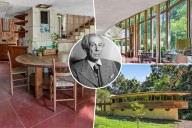 Florida's only Frank Lloyd Wright home is in need of a rescue