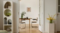 The Unexpected Color That Perfectly Complements Neutrals In Any Room