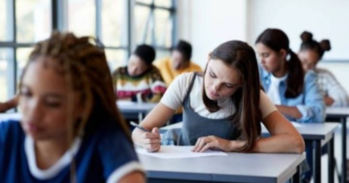 How metro Atlanta students made college essays shine