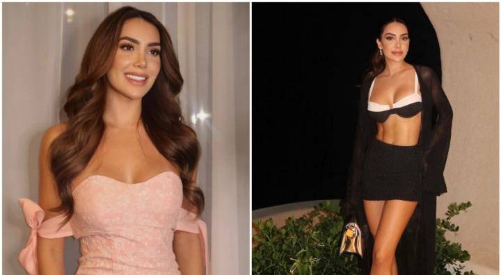 Detienen a reina de belleza de Guerrero con armas y cartuchos