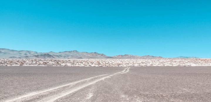 Autoboicot al turismo en Catamarca: la falta de obras hace intransitable la ruta al Campo de Piedra Pómez