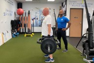 Strength training can be the ultimate fountain of youth