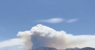 Wildfire burning in High Uintas could be a ‘long-duration’ event, Forest Service says
