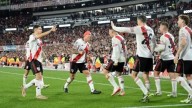 River clasificó a cuartos de la Libertadores