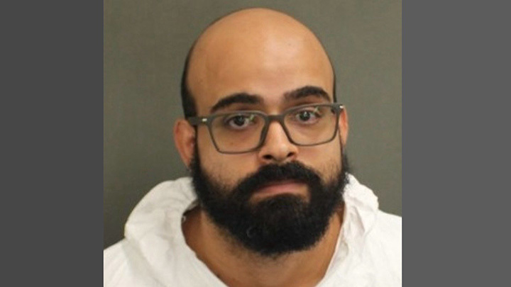 OPD: Man arrested in killing of two women at apartment complex