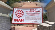 Apoyan vecinos freno del INAH a obras en bulevar Hidalgo; piden al Ayuntamiento respetar lineamientos y escuchar a comunidad