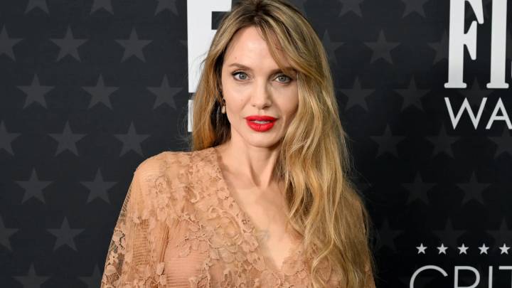El día en el que Angelina Jolie (50 años) hizo pública su bisexualidad: "Comencé a entender cosas de mí misma"