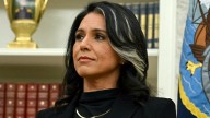 DNI Gabbard pledges to slash agency, stay focused on the mission