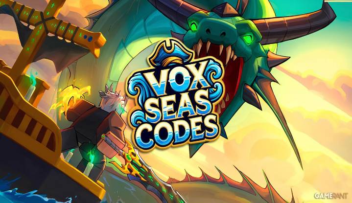 24 Facts About Vox Seas Codes