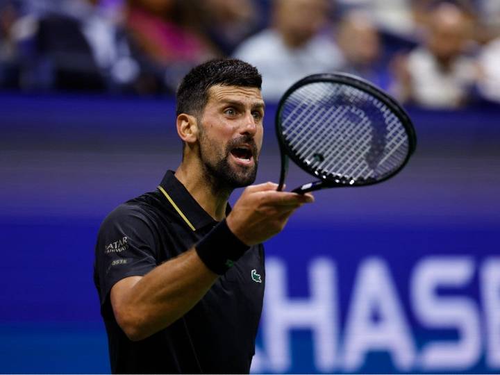 US Open: Novak Djokovic alcanza los octavos de final