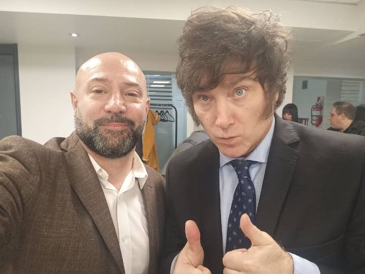 Contactos con la política. La Suizo Argentino: la droguería mencionada en los audios que motivaron despidos en el Gobierno