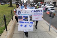 fin del TPS para Honduras, Nepal y Nicaragua