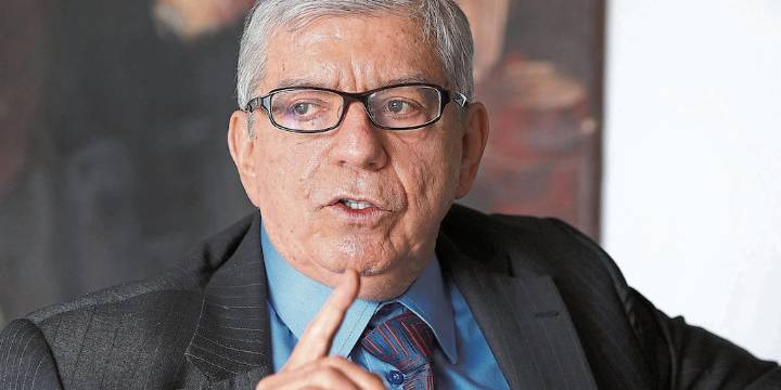 César Gaviria aseguró que el Gobierno Petro está implementando una política de “expropiación indirecta” a las propiedades de los colombianos: “Optó por acudir a figuras antidemocráticas”